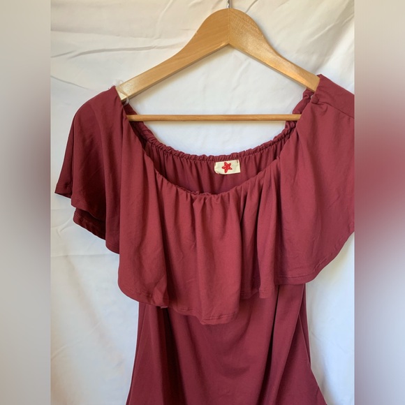 Plus size bodysuit - Picture 6 of 12